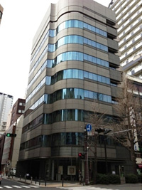 建物外観の写真