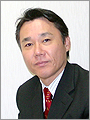 飯島健治